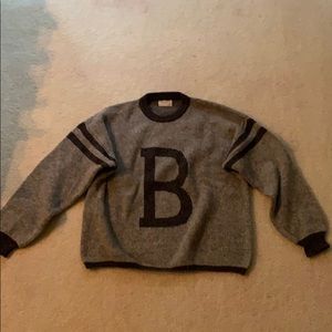 Benetton Wool Sweater